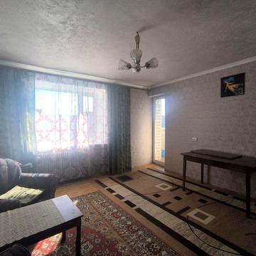 Хорошая 2к. квартира на ул. Янтарной