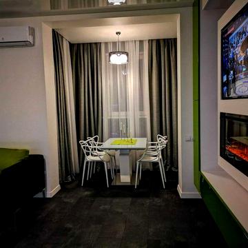 Оренда 1-к квартири.ЖК Jack House,Преміум-клас,Печерськ,