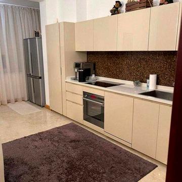 Пропонується 4 кімнатна квартира 189 м2 в ЖК Пори Року ЖК пори року