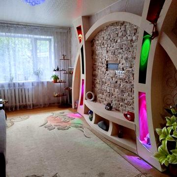 Продаётся 3-х комнатная квартира. ЖК ОСББ Крокус