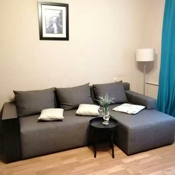 2 комнатная квартира на Ядова (слободка)