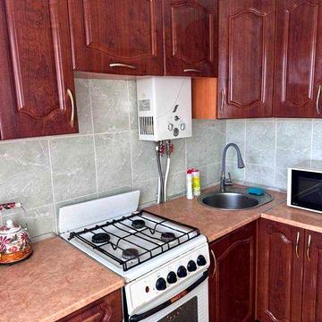 Здаю в оренду затишну 2-х кімнтану квартиру