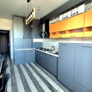 Продаж 5к квартири. Для життя або  готовий бізнесс