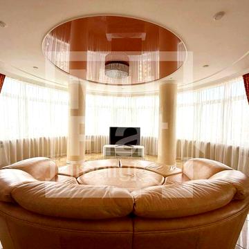 Оренда квартири 165м 4 кімнати вул Дмитрівська є генератор на ліфт