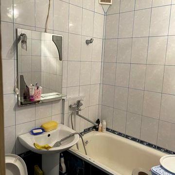 Продам однокомнатную квартру