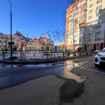 Продаж 3-х кімнатної квартири на 3-у поверсі на Поділлі ЖК Поділля