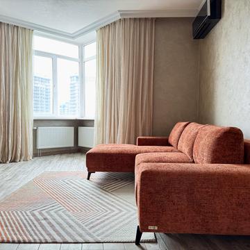 Євгена Коновальця вул. (Щорса), 32-Г