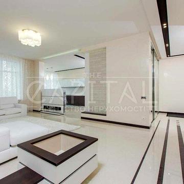 Продаж/Квартир/118м2/Київ/Печерський/вул.Андрія Верхогляда 9 ЖК Новопечерські липки