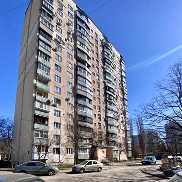 Продам 1 кімнатну м.Киів, Г. Гонгадзе 3, Терміново.