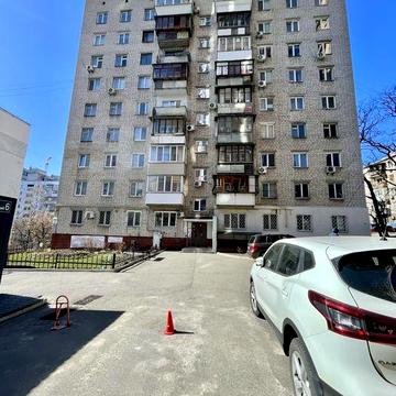 Продаж 3-х кімн. без %,Печерськ, Лабораторний пр-к 4