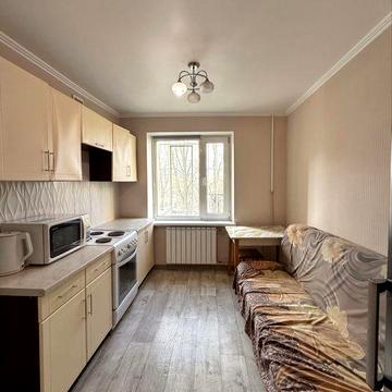 Низ проспекта Поля! Отличная 1-ая квартира