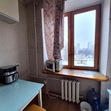 ‼️Двокімнатна сталінка біля самого метро Святошин, Нивки‼️