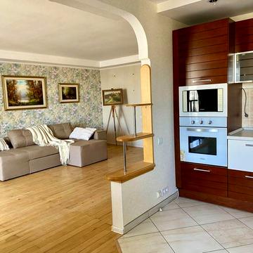 3 к/к - прекрасна локація! Газ. Генератор.