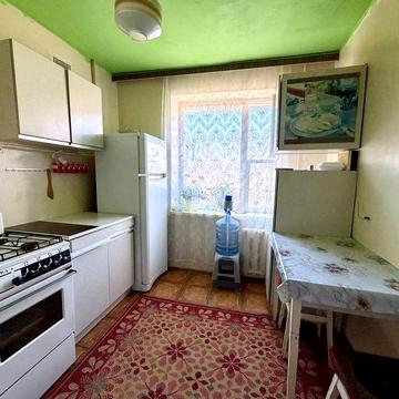 Здам в оренду 2 кімн квартиру / біля НАУ