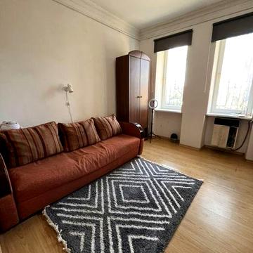 Здам однокімнатну квартиру у Львові , вулиця Жовківська.