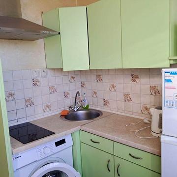 Сдам студию в ЖК Карамель