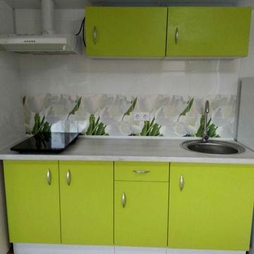 Задам свою квартиру в приватному секторі