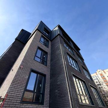 Продаж великої квартири в новому клубному будинку! Газова автономка ЖК Еталон