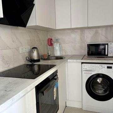 Оренда 2к квартири вЖК Скандія