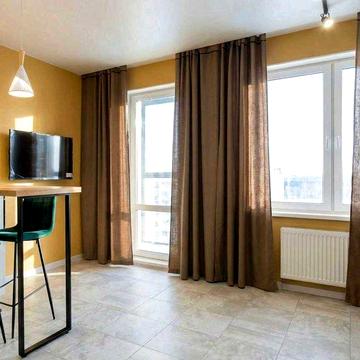 Оренда однокімнатної квартири вул. Малоголосківська