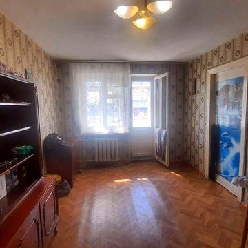 Фонтанская дорога/ 7 Ст. Б. Фонтана