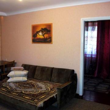 Квартира в историческом центре