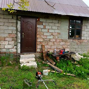 Продам дачу не дорого