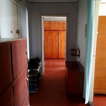 Продам 2 х кімн квартиру  з лоджією та балконом РАКОВКА