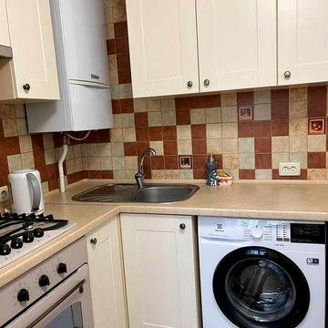 Довгострокова оренда 2к.квартири від власника. Центр