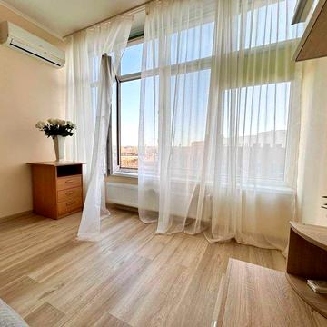 Здам, 1-кім. квартиру , П. Борщагівка, ЖК «Львівський».