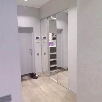 Сдам две спальни и кухню- студию в Фаворите