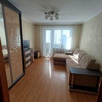 Квартира 2 кімнатна