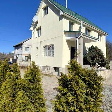 ‼️Заміський будинок на "Старій слободі‼️"