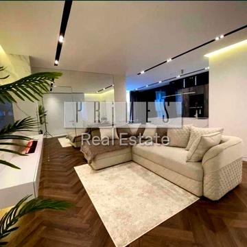 Продаж 2к 84м2 ремонт Podil Plaza Глибочицька 73-79 Подол Генератор ЖК Podil Plaza & Residence