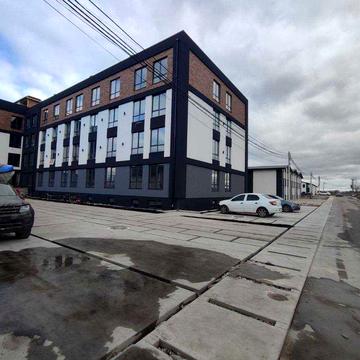 Квартири та тауни Білогородка СВ Квартал