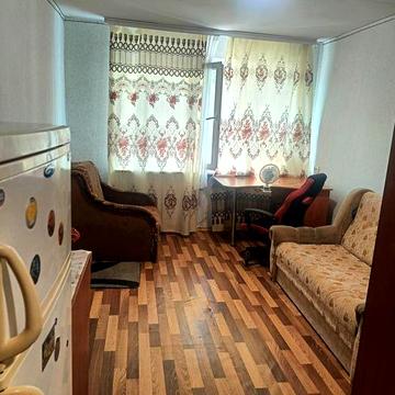 Сдам 1к квартиру 12 квартал