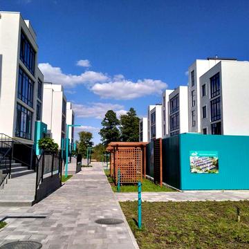 Продаж 1к.кв. у м.Ірпінь. Власник. Елітний ЖК Ібіс ЖК Ібіс