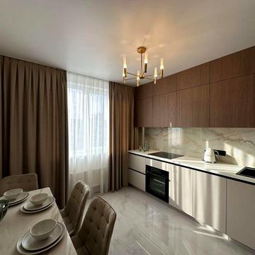 Большая 2к в рассрочку в Кадоре на Таирово