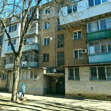 Черемушки , Святослава Рихтера/ Ивановский мост