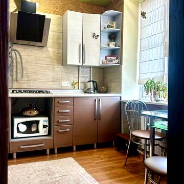 1-но сталінка 17 квартал Ремонт Меблі