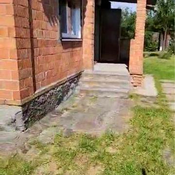 Продам уютную двухэтажную дачу с террасой, 5 соток