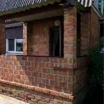 Продам уютную двухэтажную дачу с террасой, 5 соток