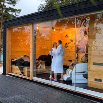 Продаж будинка на березі Київського моря, с. Глібівка, 35 км від Києва