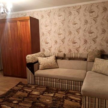 1-кімнатна квартира