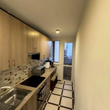 Продаж двохкімнатної квартири вул.Пимоненка Миколи 19