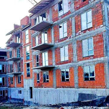 Клубний дім на Розточчя | 47м² | 2-й поверх | паркінг + ліфт