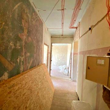 Продаж 3-к квартири на Гурова (Постишева), Соцмісто