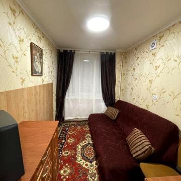 Оренда кімнати в гуртожитку з власним душем