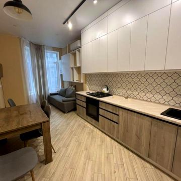 Сдам 1ую квартиру ЖК Авиньон, Дача Ковалевского.Паркинг.Газ.Море