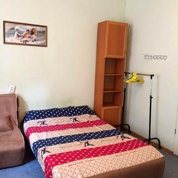 Сдам 1 к Пироговская/Госпиталь, можно с животными